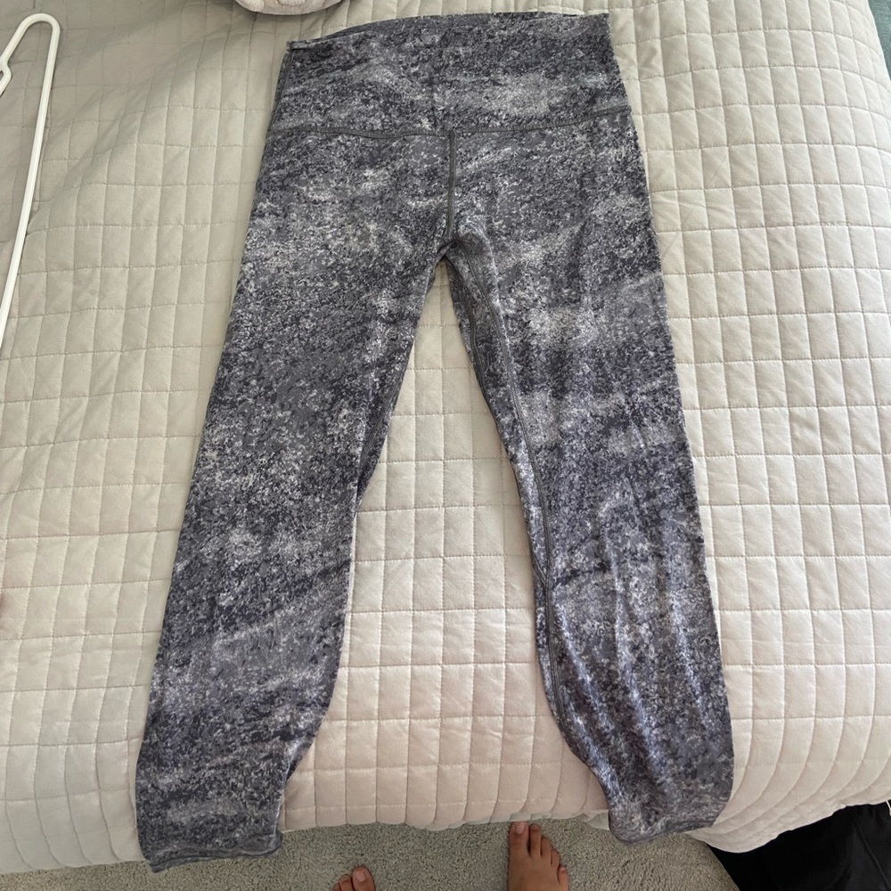 Lululemon align leggings